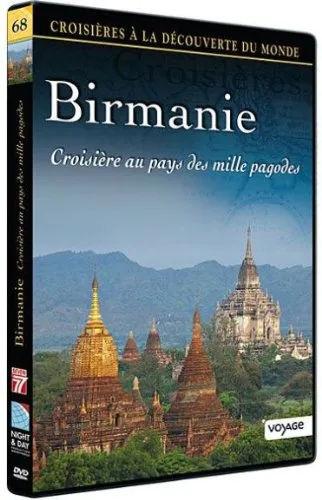 Acheter Croisières à la découverte du Monde-Vol. 68 - Birmanie Bon état - 146,99 € Croisières à la découverte du Monde-Vol. 68 - Birmanie Bon état - reconditionné disponible sur Label Emmaüs